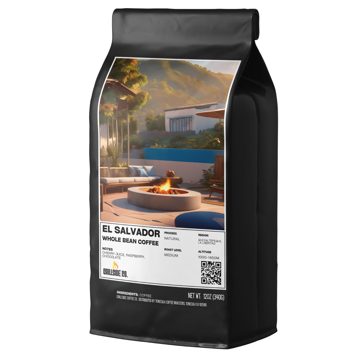 Coffee of the Month