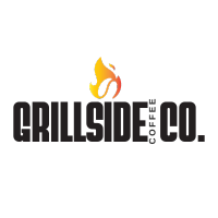 Grillside Coffee Co logo
