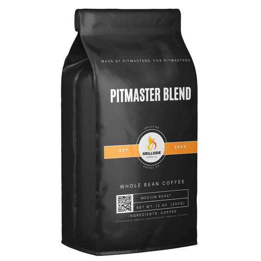 Pitmaster Blend