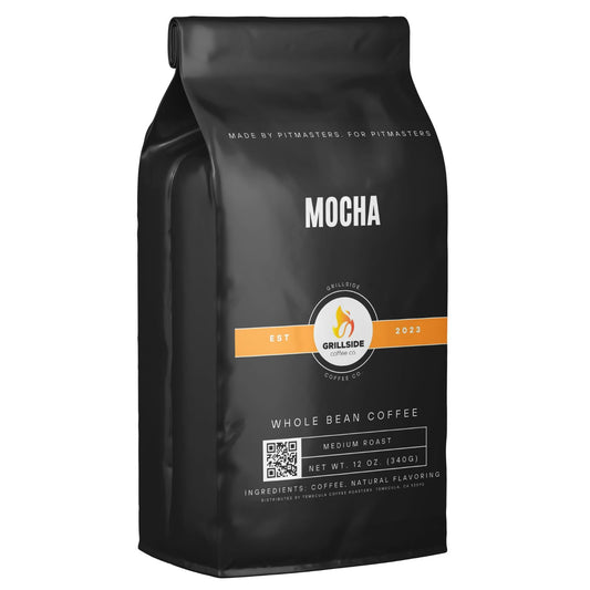 Mocha