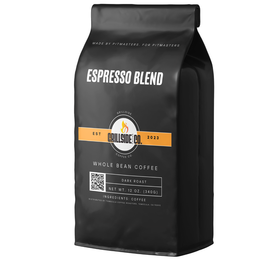 Espresso Blend