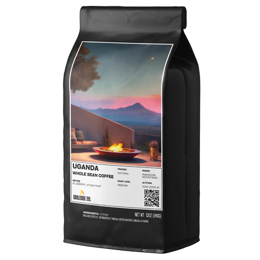 Coffee of the Month