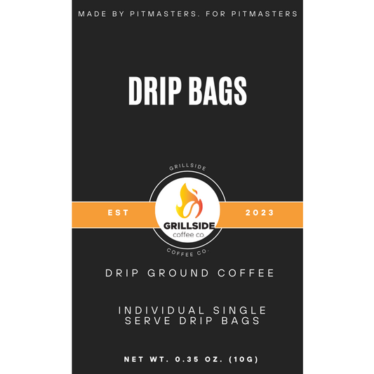 Drip Bags