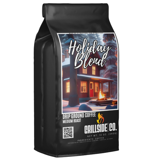 Holiday Blend